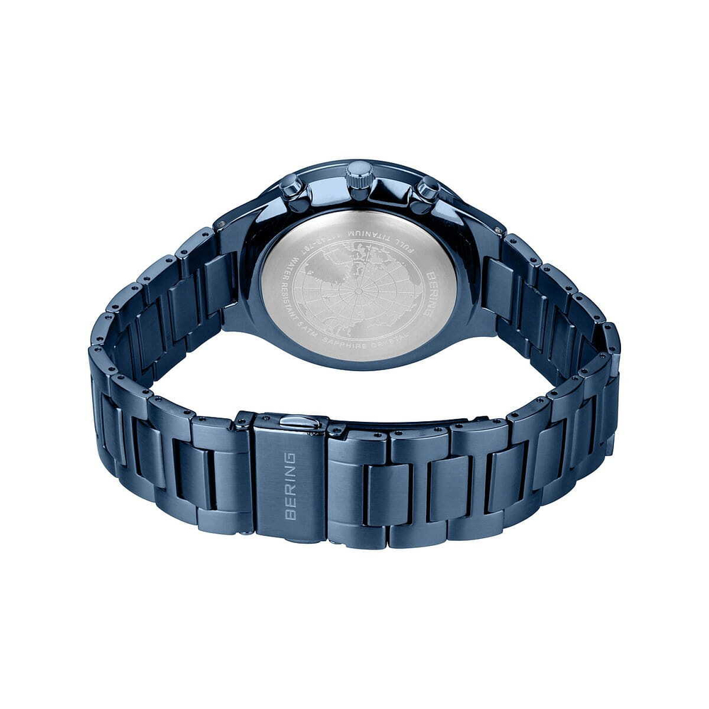 Мужские наручные часы Bering 11743-797
