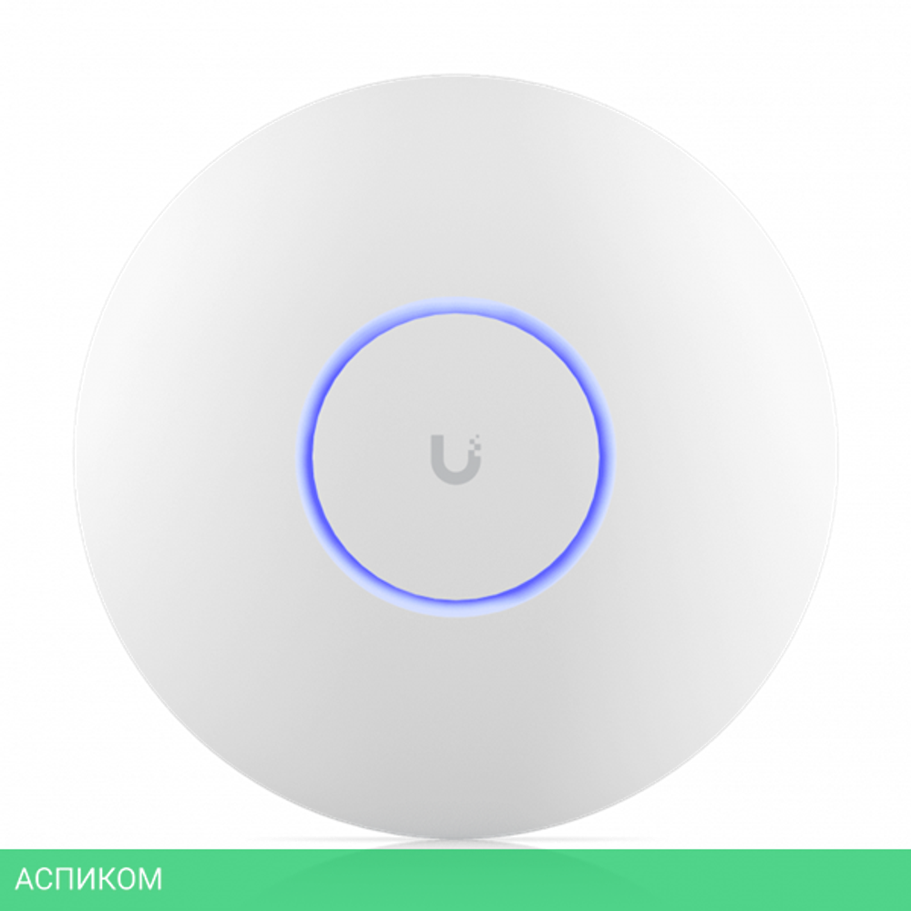 Точка доступа Ubiquiti niFi 7 AP Pro Max (U7-Pro-Max)