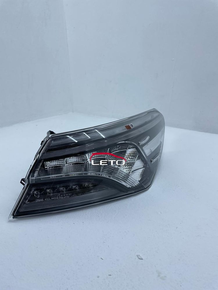 Фонарь крыла правый 81550-WY070 81550WY070 Фонарь крыла правый 81550-WY070 81550WY070