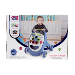 Развивающий центр для новорожденных, коробка QX-91157E