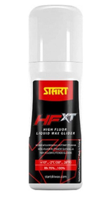 Жидкий парафин START HFXT Fluor Red , 80 мл