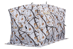 Палатка зимняя Higashi Double Winter Camo Comfort Pro