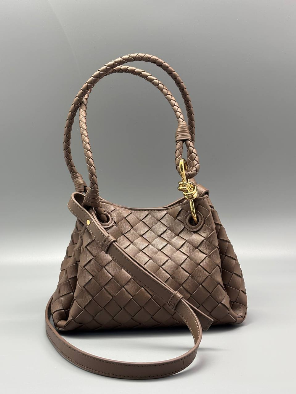 Сумка Bottega Veneta