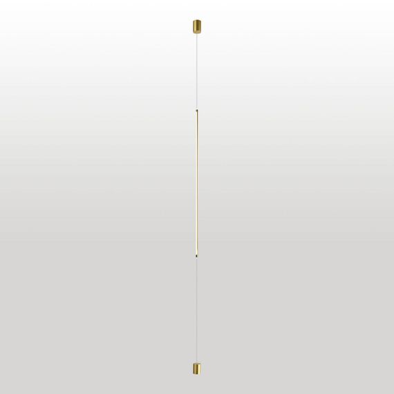 Подвесной светодиодный светильник Lussole Gilmer LSP-0931