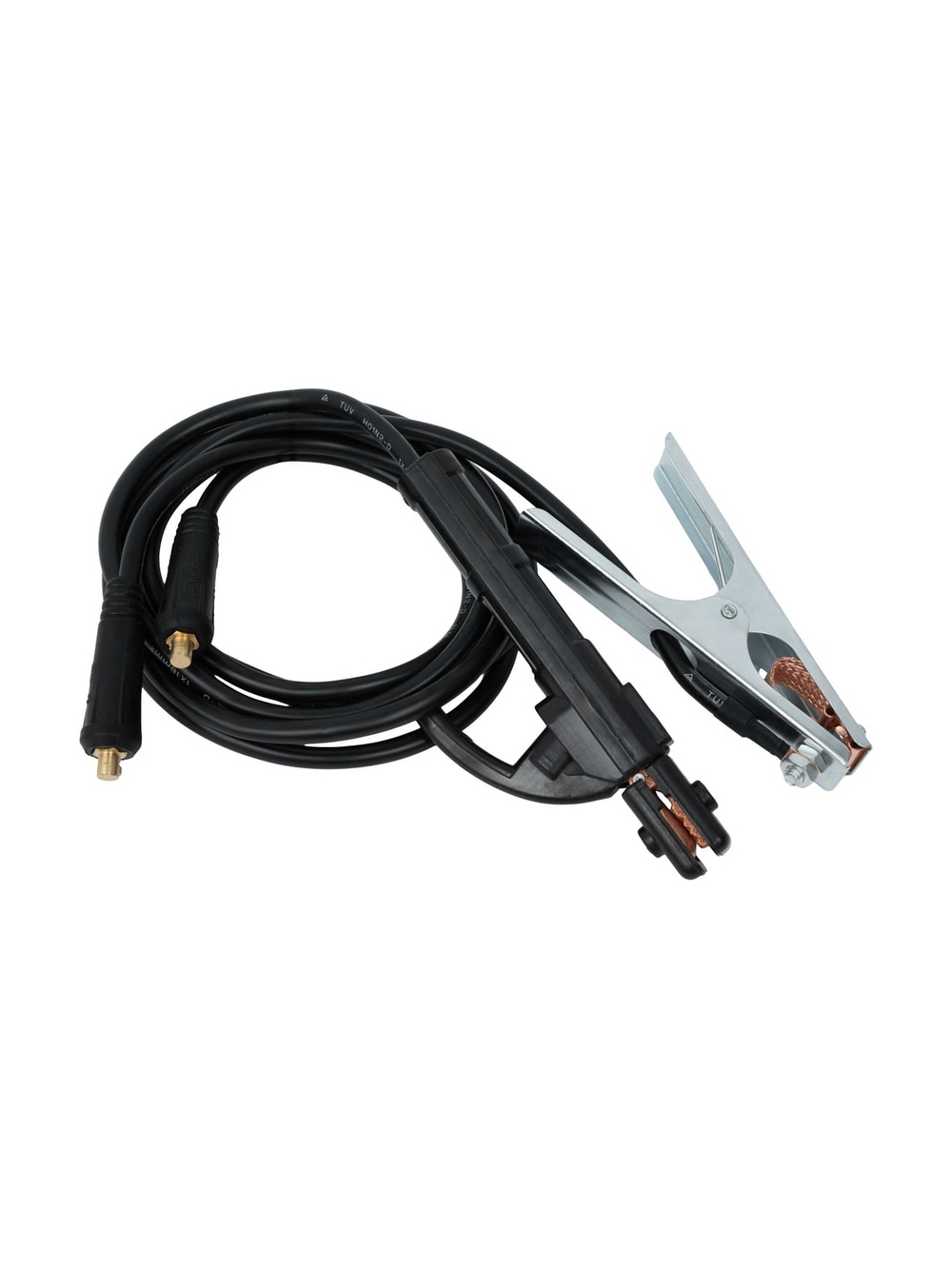 Сварочный полуавтомат - инвертор Gigant (170 А; FCAW; ПВ 40%) MIG-170SС