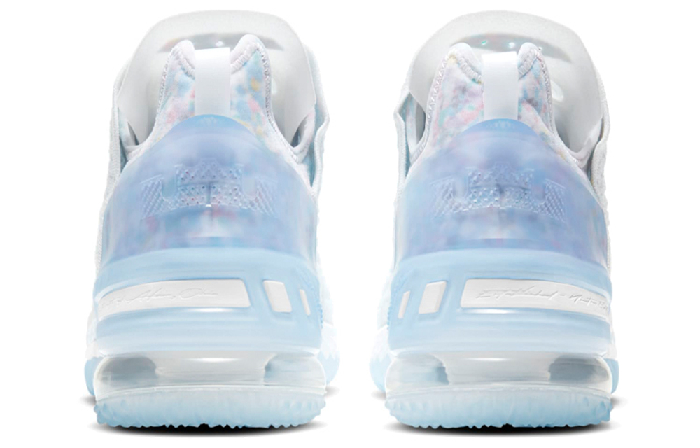 Кроссовки Nike Lebron 18