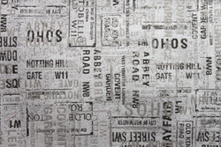 Жаккард Origin Travel (Ориджин Трэвел) A 03 beige