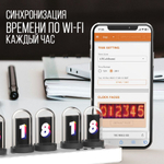 IPS Многофункциональные умные часы Marvel Tubes Mini, розовые