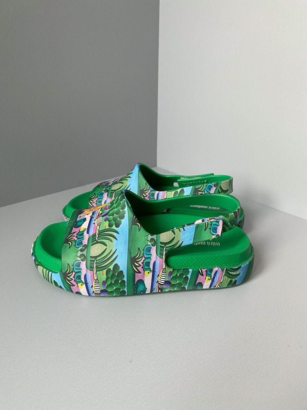 Сандалии Mini Melissa, 26