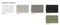Столик Ibiza Basic тортора
