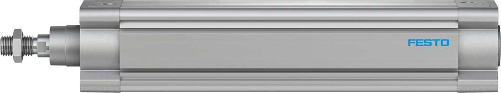 DSBC-80-320-D3-PPVA-N3 Стандартный цилиндр