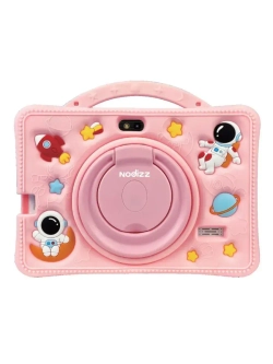 Детский планшет Npad 702, 7" 1 ГБ/16 ГБ, розовый