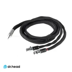 HeadMade SS-20 Audeze LCD, Meze Audio Empyrean Balance 2.5mm 1.2m