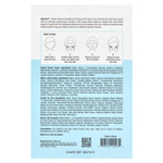 Idealove, Beauty & Skincare, набор разных масок для красоты и ухода за кожей, 4 тканевые маски по 25 мл (0,85 жидк. унции)