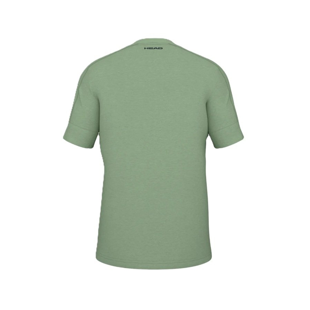 ОДЕЖДА ДЛЯ ТЕННИСА Мужская, Футболка HEAD PLAY TECH .