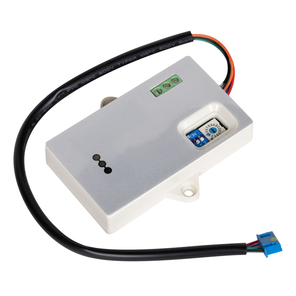 Модуль сетевого интерфейса NIM01