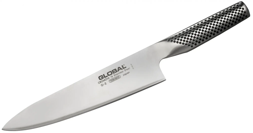 Global Нож поварской Global G-2 20см