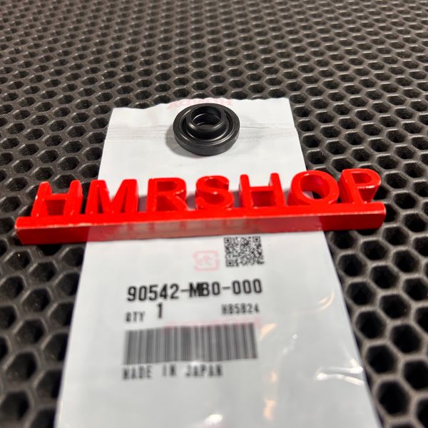 Honda Прокладка 90542-MB0-000