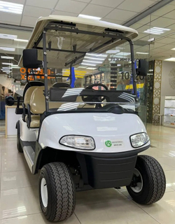 Гольфкар GreenMotortech 4+2