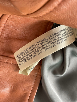 Куртка Massimo Dutti