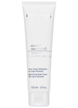 PHYTOMER OLIGOMER MOISTURIZING BODY CREAM
