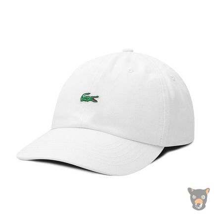 Кепка Lacoste