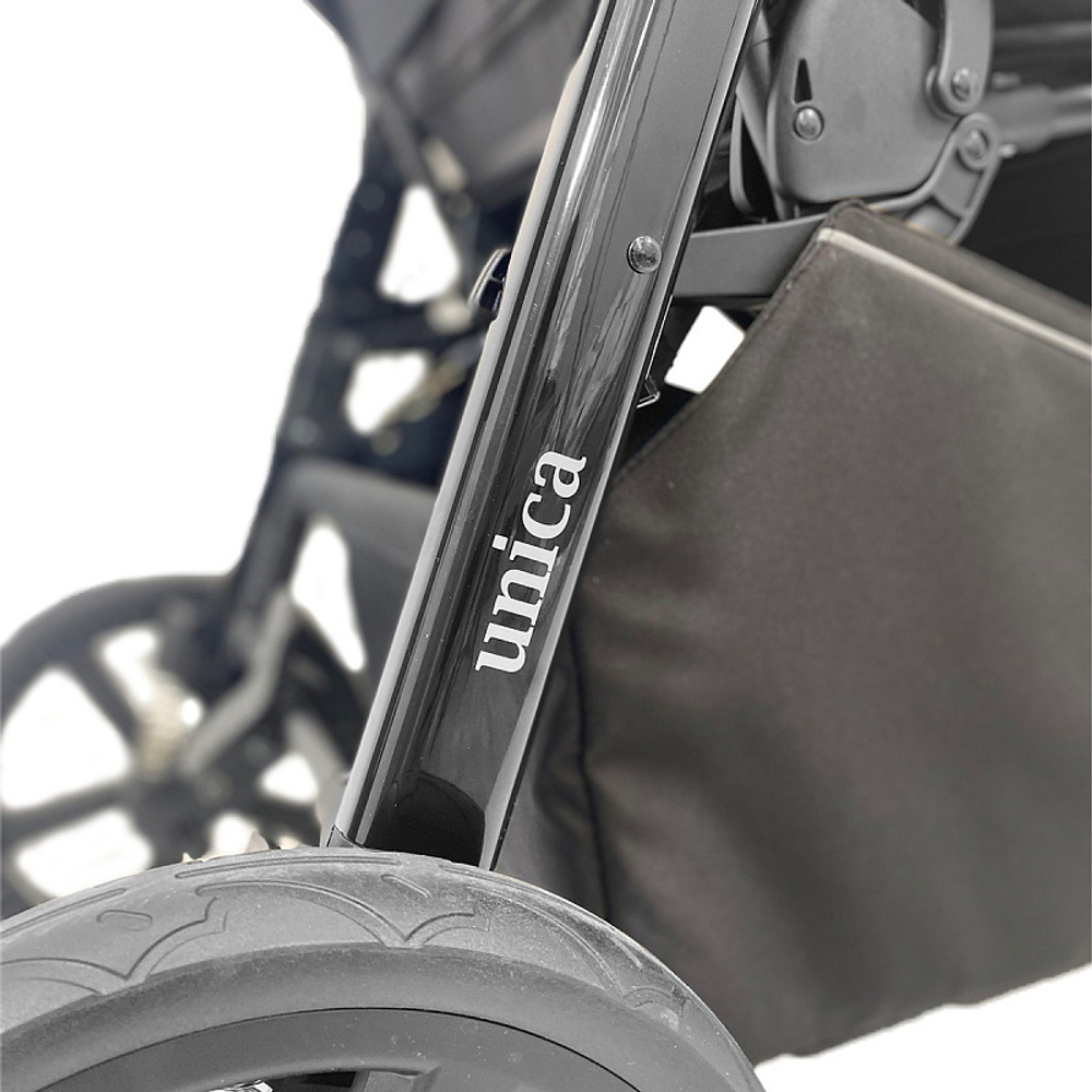 Прогулочная коляска Sweet Baby Unica Olive Green