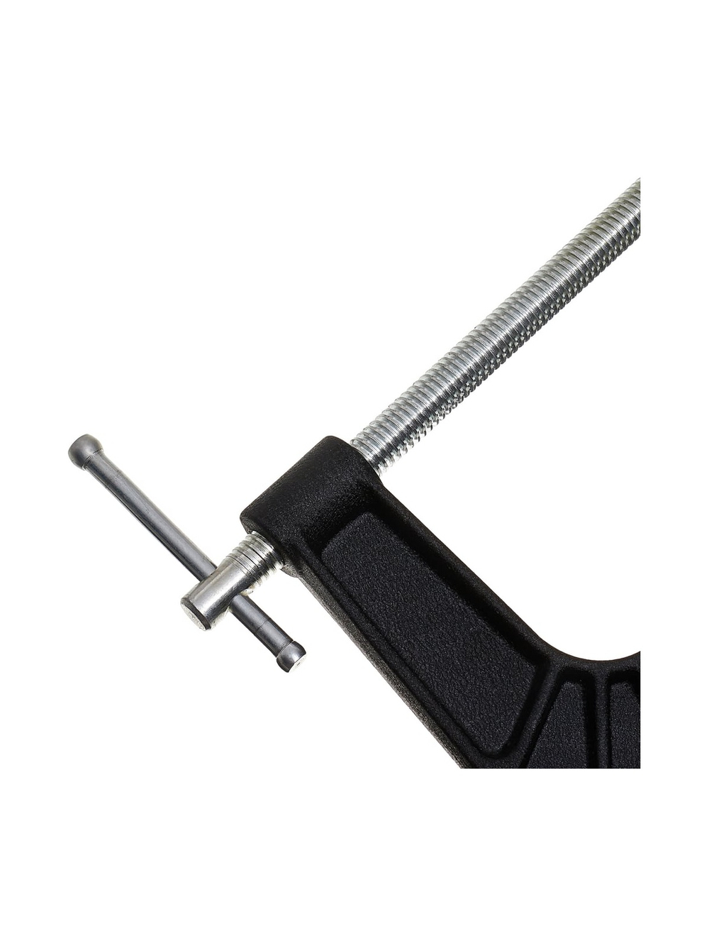 G-образная струбцина Inforce 210 мм 06-03-48