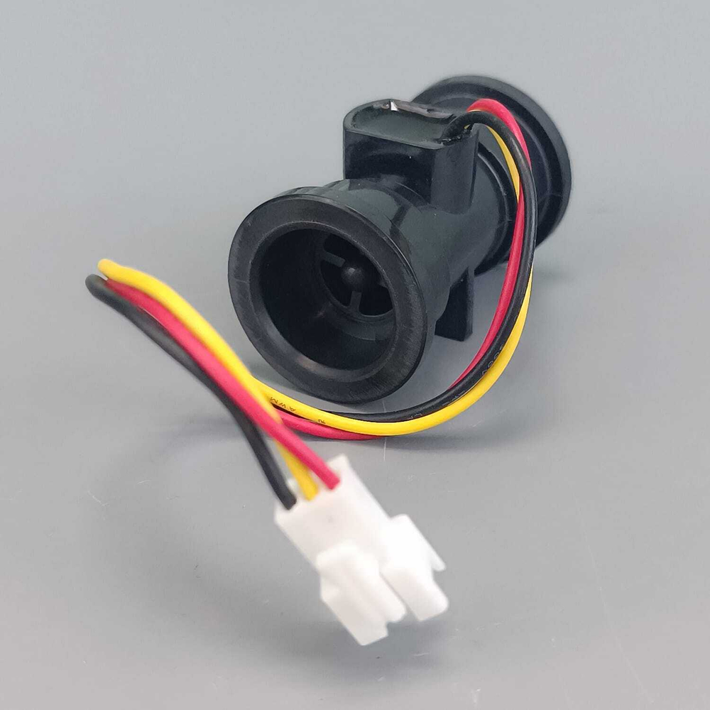 Датчик протока для котлов BOSCH 4000, BUDERUS U042, U052 арт. 87170021320, 87182234430, 19928570