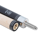 Бильярдный кий для американского бильярда McDermott Star S74 двухсоставной