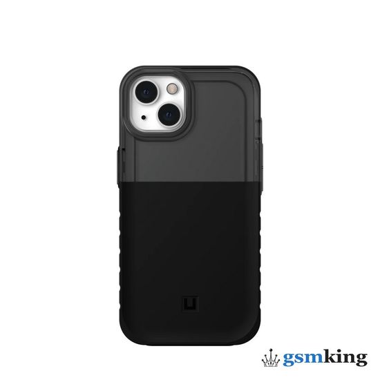 UAG Dip Series Case for Apple iPhone 13 | 14 Black (Чёрный) 11317U314040