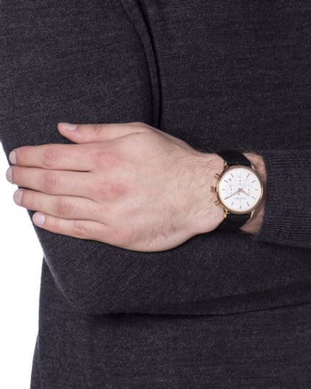 Наручные часы Jacques Lemans N-209G