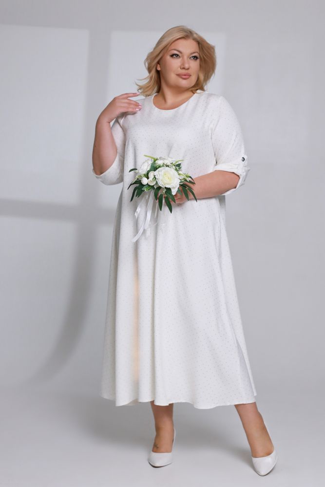 Платье 61910 Fabrika