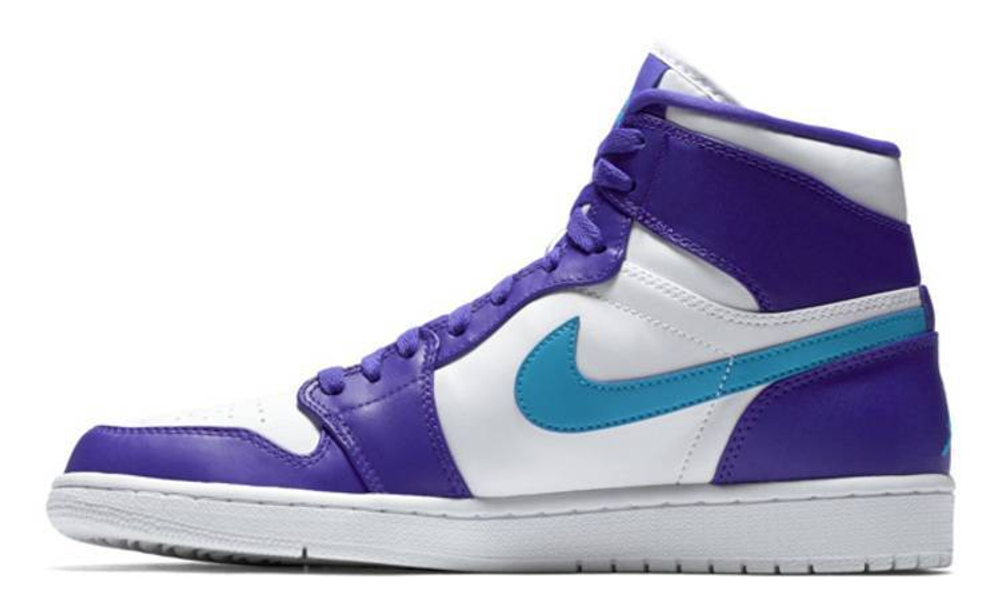 Кроссовки Jordan Air Jordan 1 Retro Fengshui