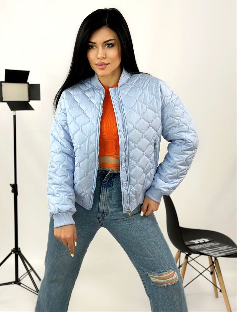 Бомбер 23161-1 Fabrika