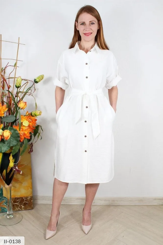 Платье II-0109 Фабрика Моды