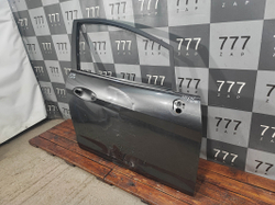 Дверь передняя правая Ford Fiesta 6 08-19 Б/У Оригинал 1691841