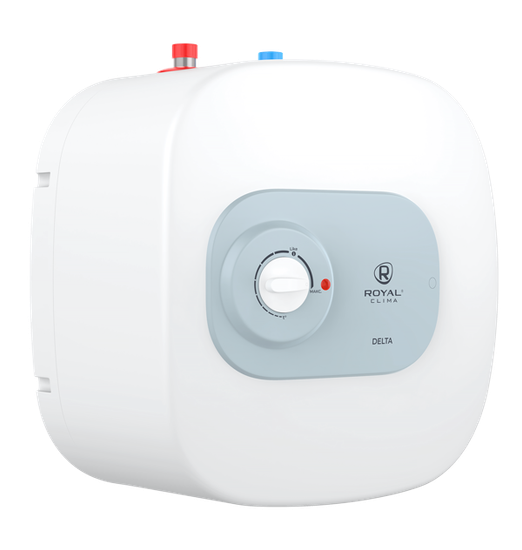 Электрический водонагреватель серии DELTA RWH-D15-FEU