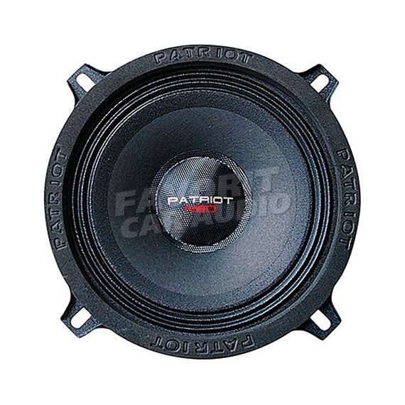 URAL (УРАЛ) AS-PT130 Patriot NEO