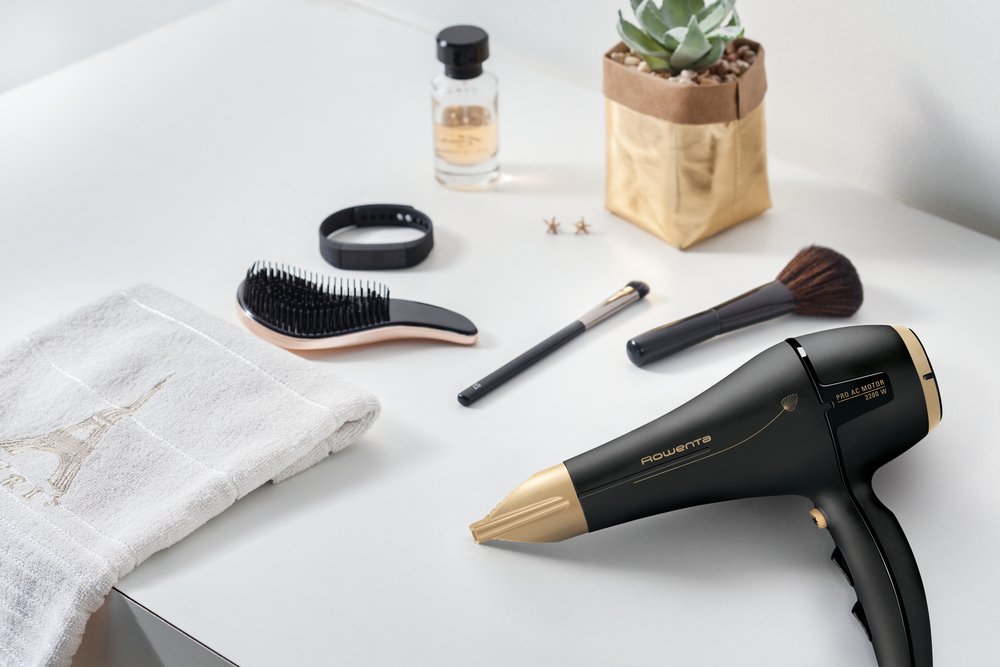 Фен Rowenta Signature Pro AC CV7846F0