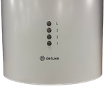 Вытяжка DE LUXE ВЦ-000-01