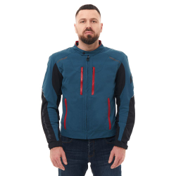 МотоКуртка DRAGONFLY CITY 2023