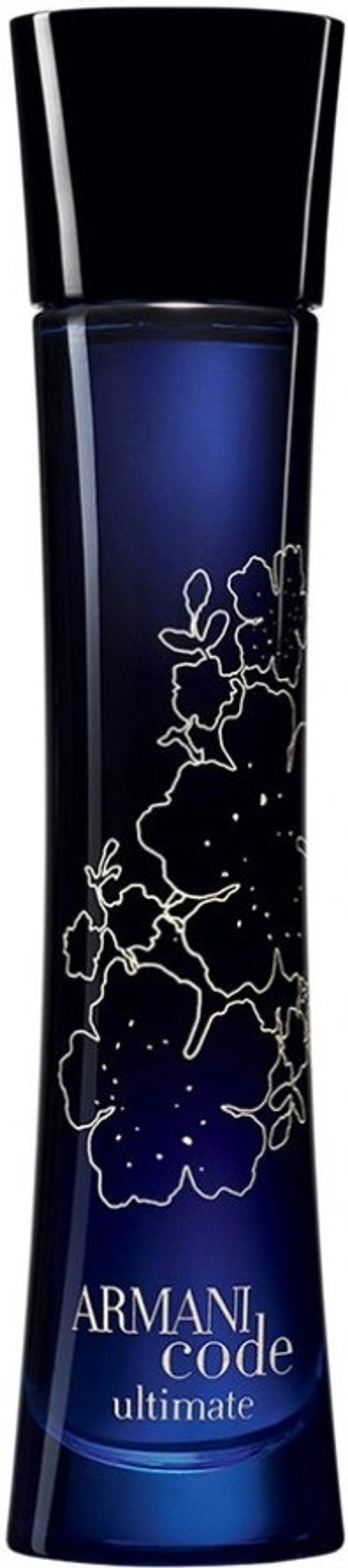 Giorgio Armani Code Ultimate Pour Femme