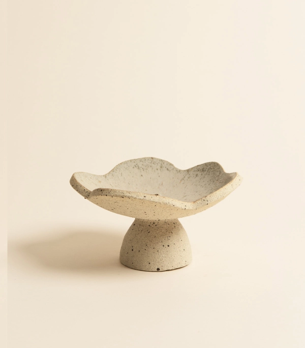 Подставка – TSVETOCHEK, Белая | Wild Muse