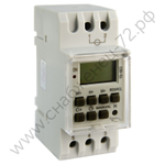 Таймеры модульные программируемые TS-GE2