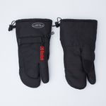 Варежки Alaskan Two Fingers   M (AWGTFBM) черн.