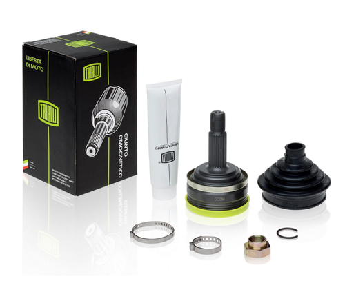 ШРУС ВАЗ 2108 наружный Trialli