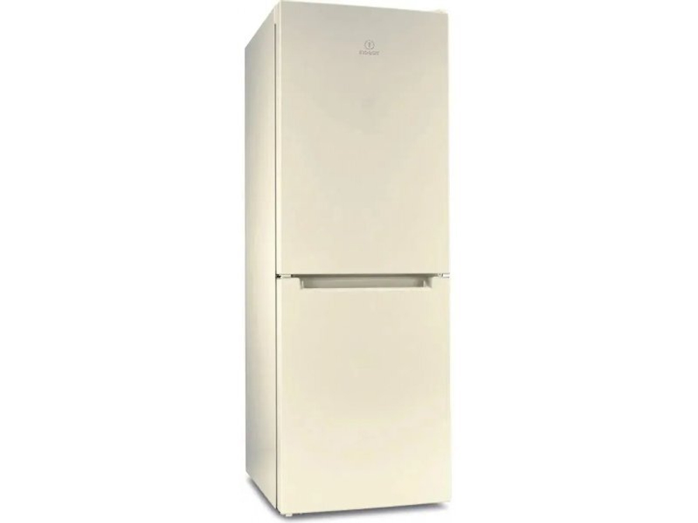 Холодильник Indesit DS 4160 E бежевый