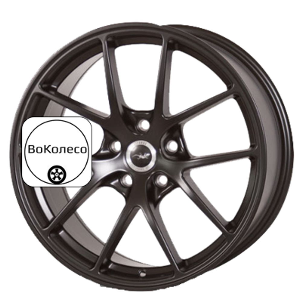 8x18/5x108 ET35 D67,1 120 CB (конус) Lizardo