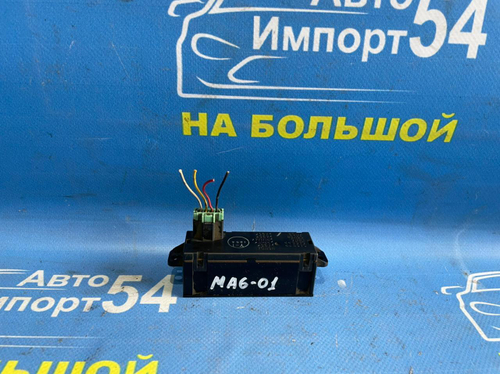 Часы салонные Honda DOMANI 1 994